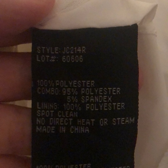 Prom Gown - Picture 7 of 9